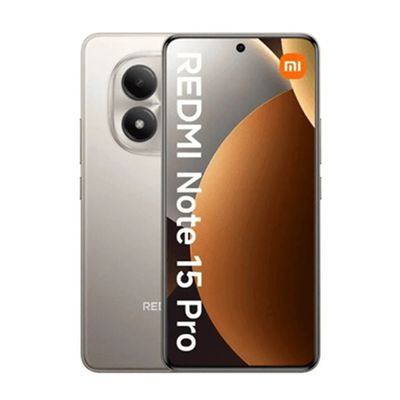 Xiaomi Redmi Note 15 Pro 8Gb Ram 256Gb Rom 4G 200Mpx