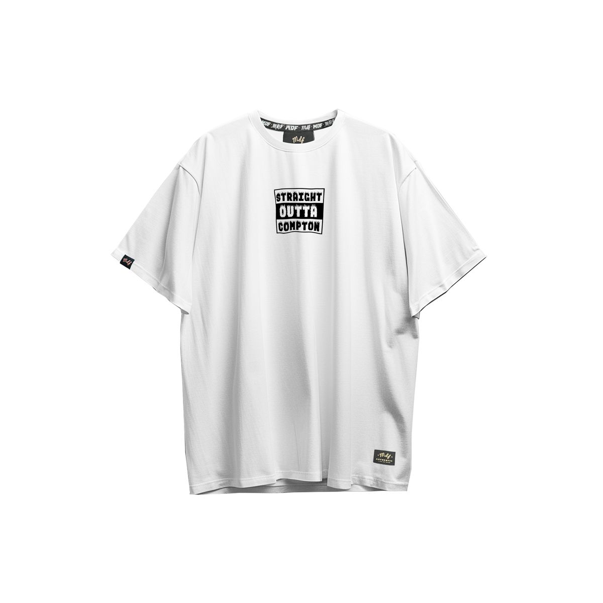MDF - MDF® Polera LIL STRAIGHT