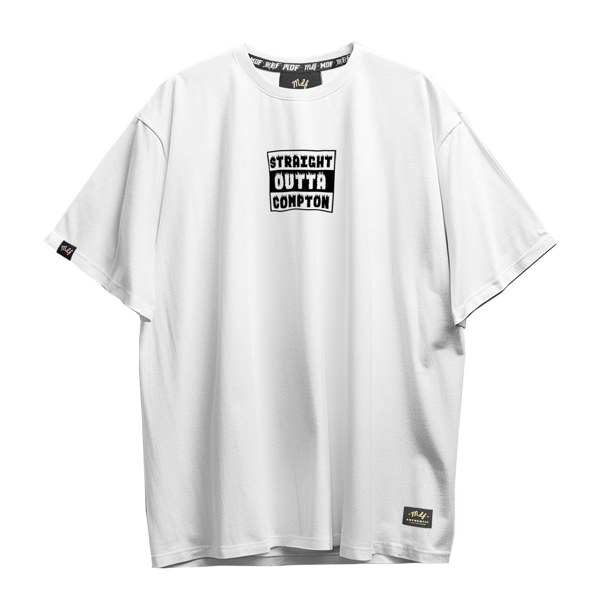 MDF - MDF® Polera LIL STRAIGHT