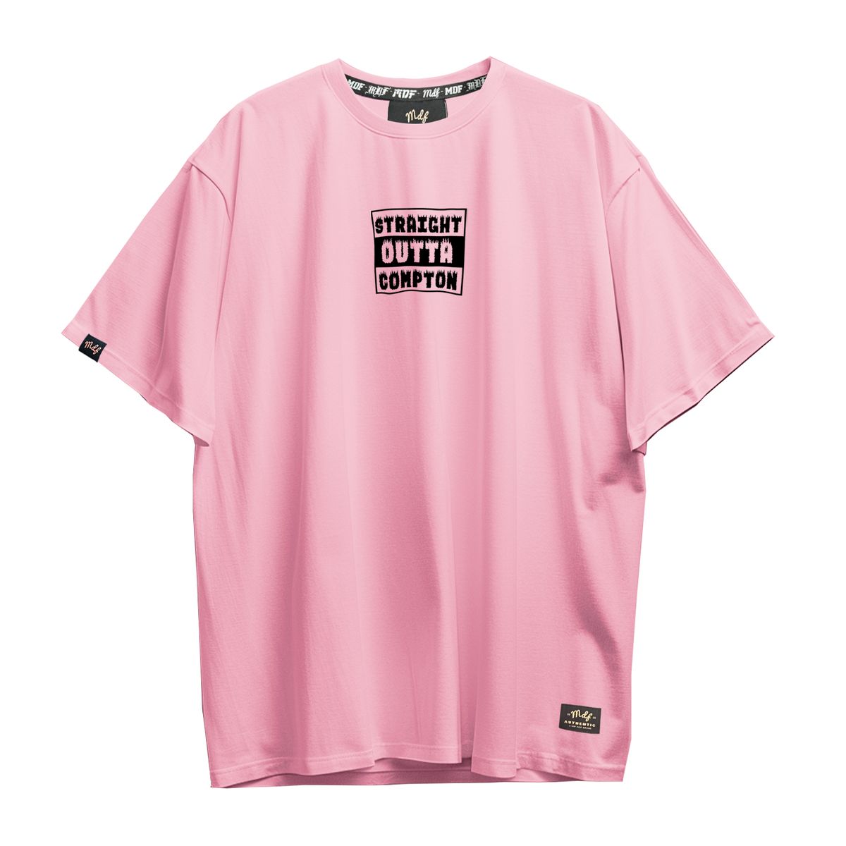 MDF - MDF® Polera LIL STRAIGHT