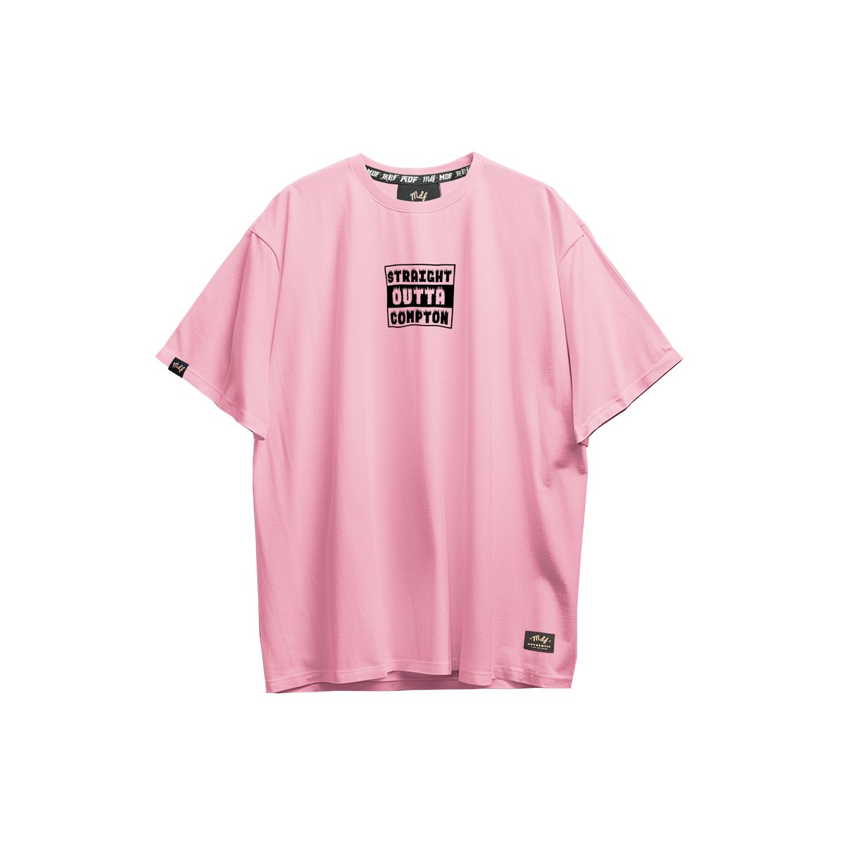 MDF - MDF® Polera LIL STRAIGHT