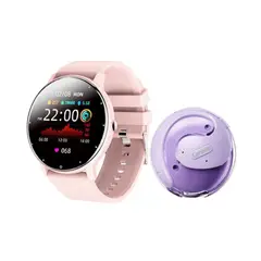 LENOVO - AUDÍFONOS X15 PRO TWS Y TOUMI WATCH FIT2 RELOJ INTELIGENTE OPENBOX