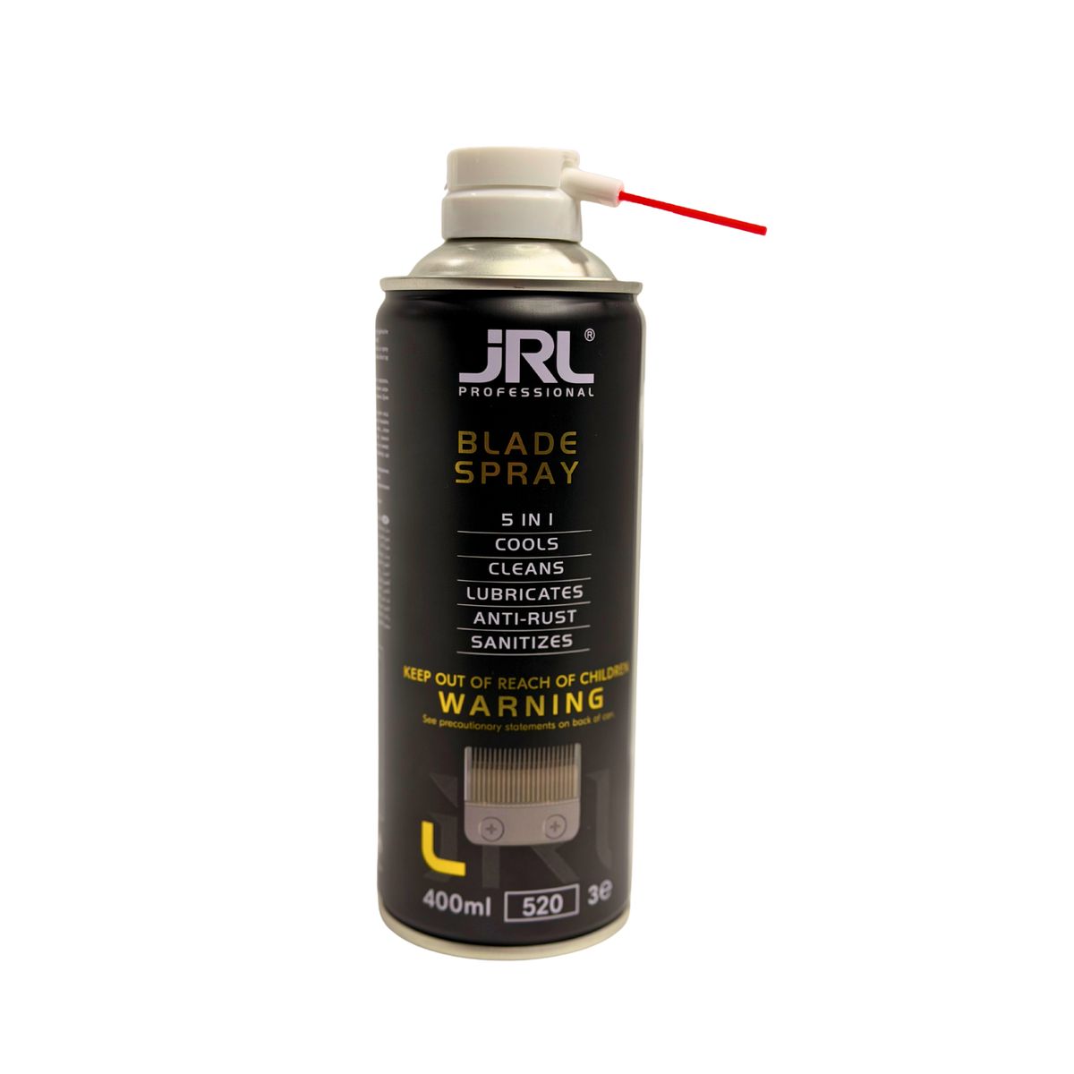 JRL - Cool Care JRL 5 en 1