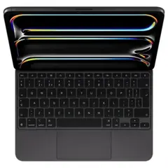 APPLE - TECLADO IPAD 10.2 PULGADAS SMART KEYBOARD NEGRO MX3L2E/A OPENBOX