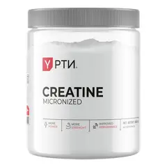YOUR PROTEIN - Creatina Monohidratada 300g - YPTN Sin Sabor