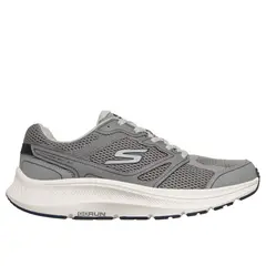 SKECHERS - Zapatillas Hombre Go Run Cons20 Mapleton Gris