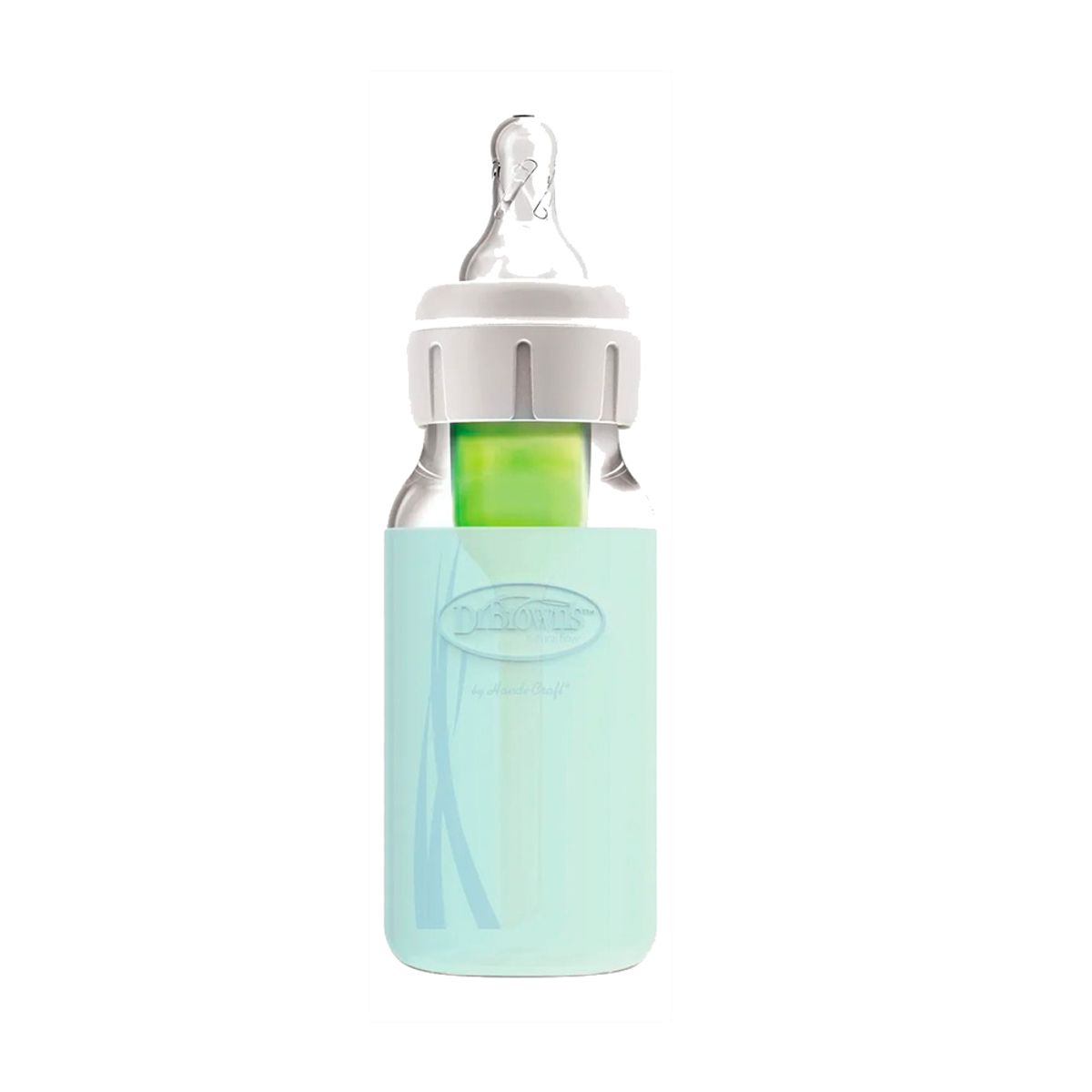 DR BROWN'S - Funda de Protección Mamadera de Vidrio Dr Brown’s 120ml