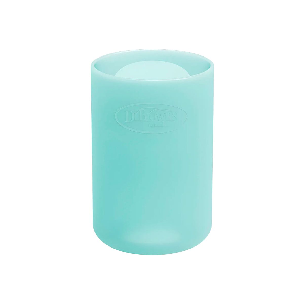 DR BROWN'S - Funda de Protección Mamadera de Vidrio Dr Brown’s 120ml