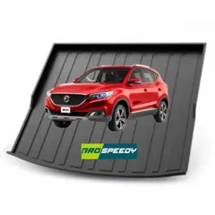 GENERICO - MALETERO CALCE PERFECTO PROSPEEDY MG ZS 2018-2024-2025