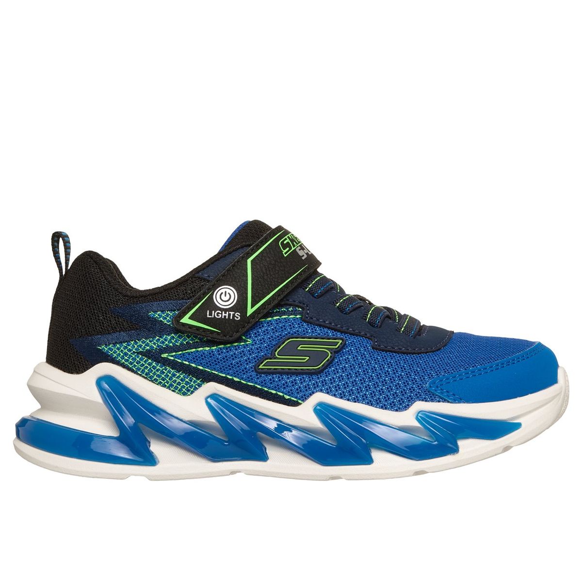 SKECHERS - Zapatillas Niño Skechers Light-Surge Negro Skechers