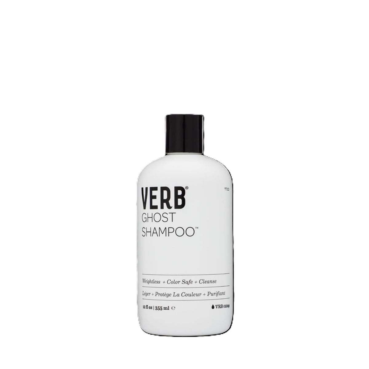 VERB - Verb Shampoo Ghost 355ml
