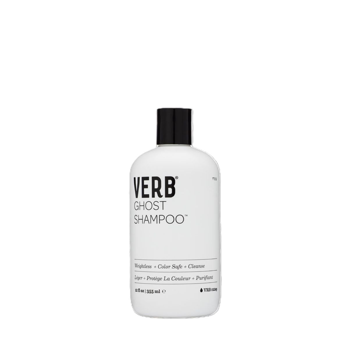 VERB - Verb Shampoo Ghost 355ml