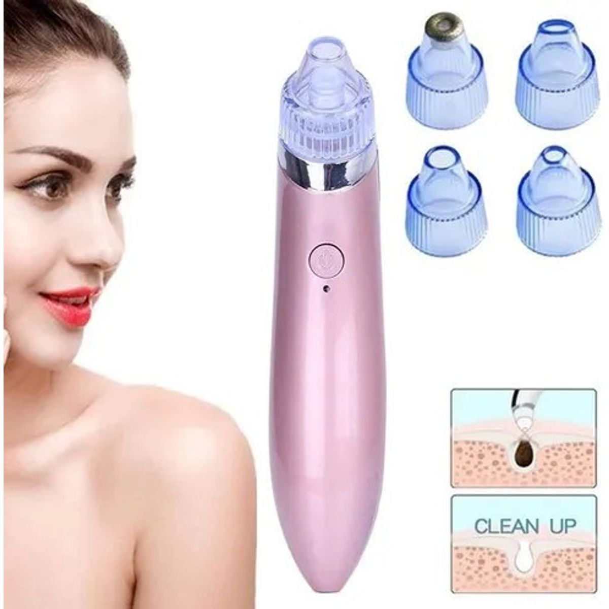 MOVI - Extractor y removedor de Puntos Negros