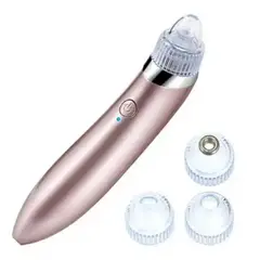 MOVI - Extractor y removedor de Puntos Negros