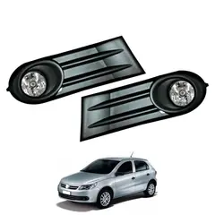 MATSUMOTO - Kit Neblineros Volkswagen GOL G5 2010 - 2013