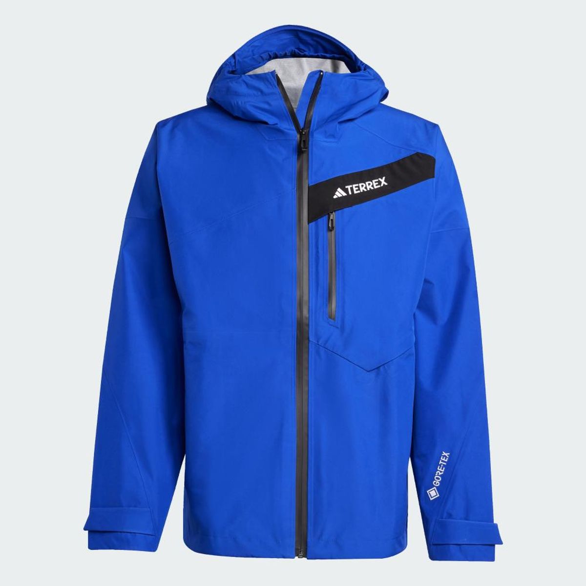 ADIDAS - Chaquetas ligeras Trekking Hombre