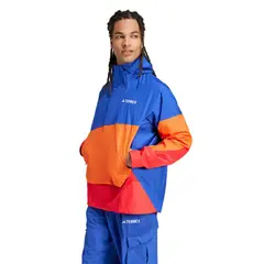 ADIDAS - Chaquetas ligeras Trekking Hombre