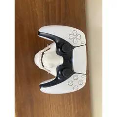 GENERICO - Soporte Gamer para Control PS5 - PS4 Diseño Calavera