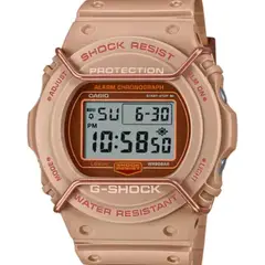 G-SHOCK - Reloj Casio Hombre DW-5700PT-5DR