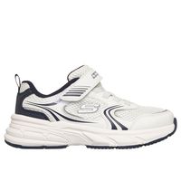 Zapatillas Niño Retro-Graph Blanco