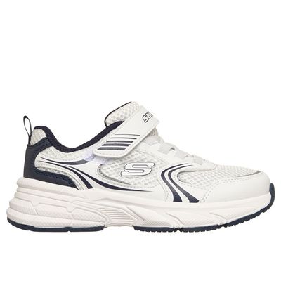 Imagen 1 del producto Zapatillas Niño Retro-Graph Blanco