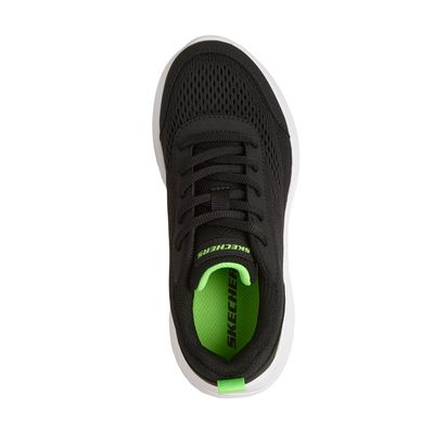 Imagen 2 del producto Zapatillas Niño Bounder Negro