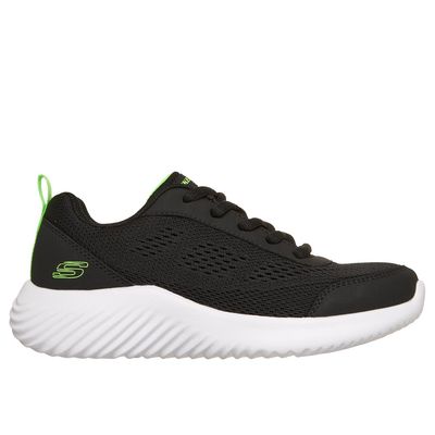 Imagen 1 del producto Zapatillas Niño Bounder Negro
