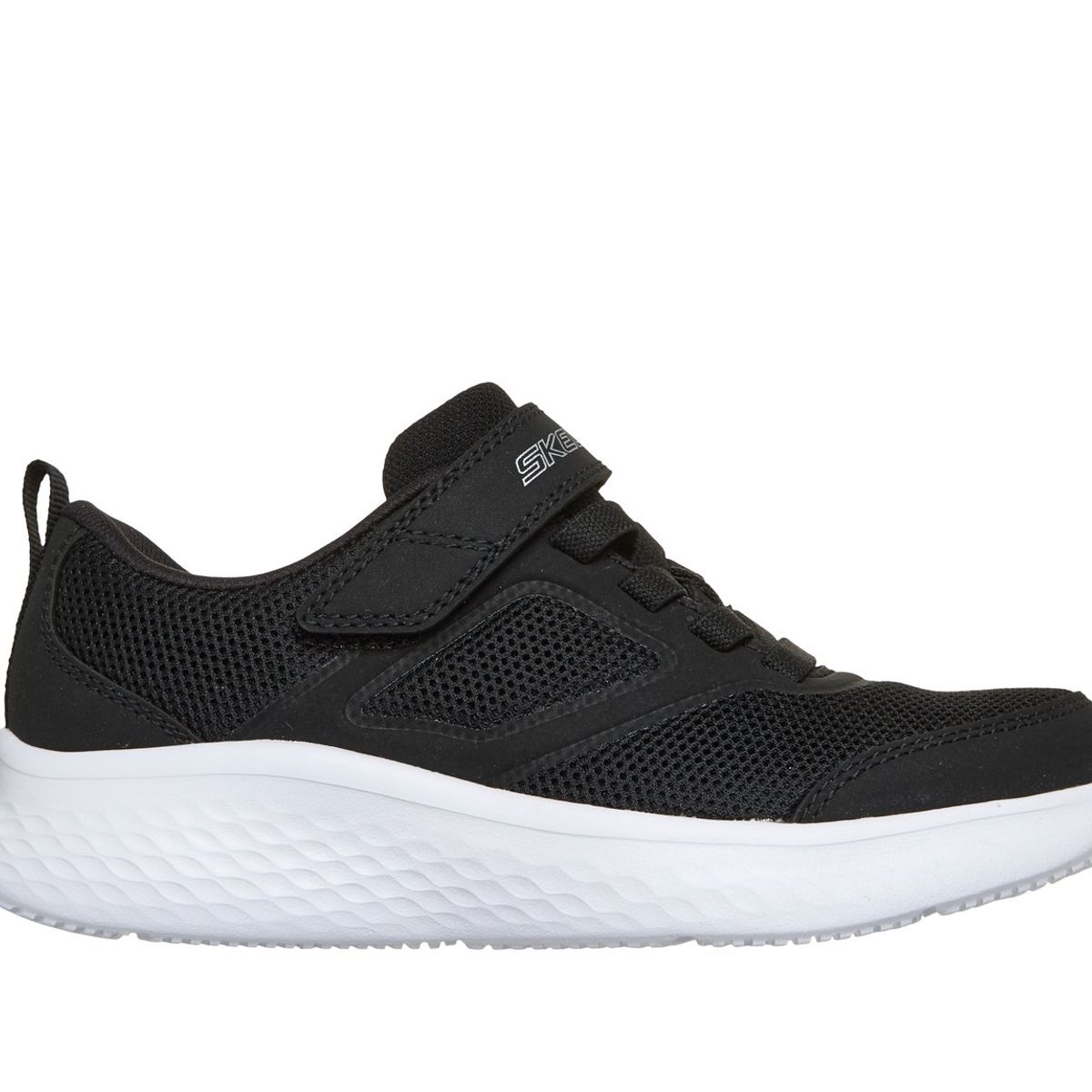 SKECHERS - Zapatillas Niño Skech-Lite Pro Negro Skechers