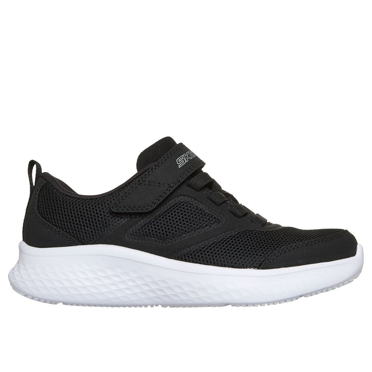 SKECHERS - Zapatillas Niño Skech-Lite Pro Negro Skechers