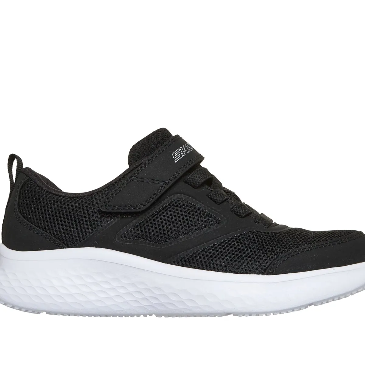 SKECHERS - Zapatillas Niño Skech-Lite Pro Negro Skechers