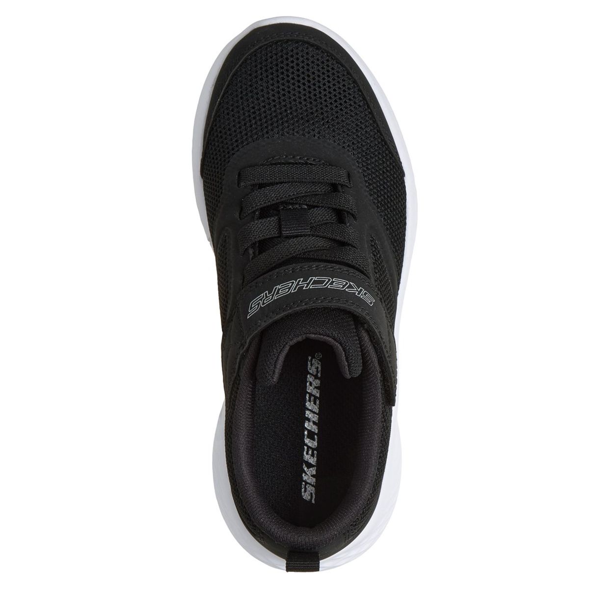 SKECHERS - Zapatillas Niño Skech-Lite Pro Negro Skechers