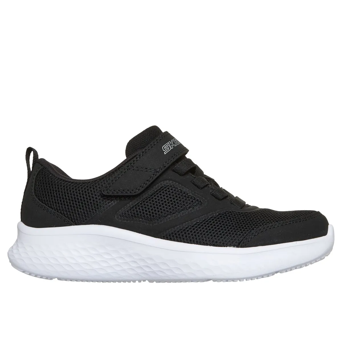 SKECHERS - Zapatillas Niño Skech-Lite Pro Negro Skechers