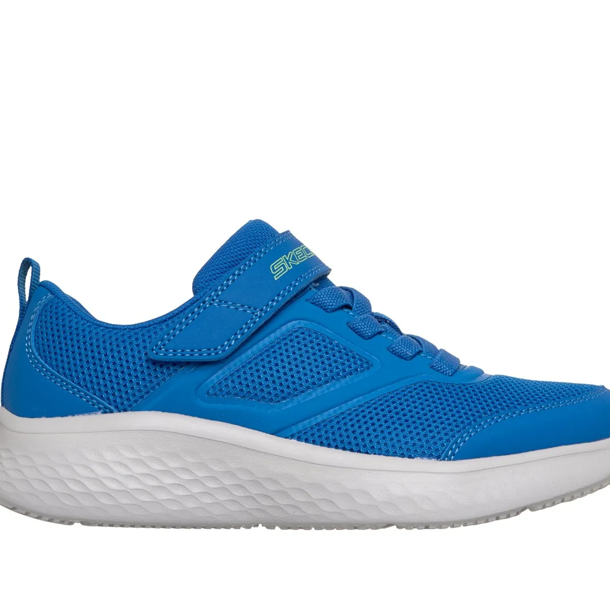 SKECHERS - Zapatillas Niño Skech-Lite Pro Azul Skechers