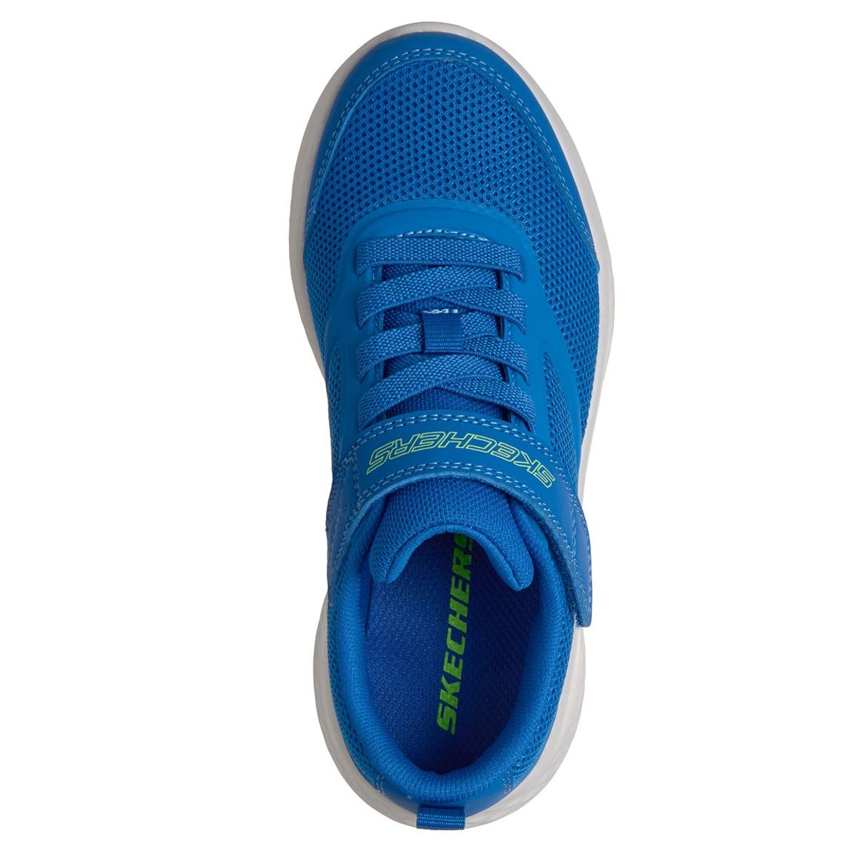 SKECHERS - Zapatillas Niño Skech-Lite Pro Azul Skechers