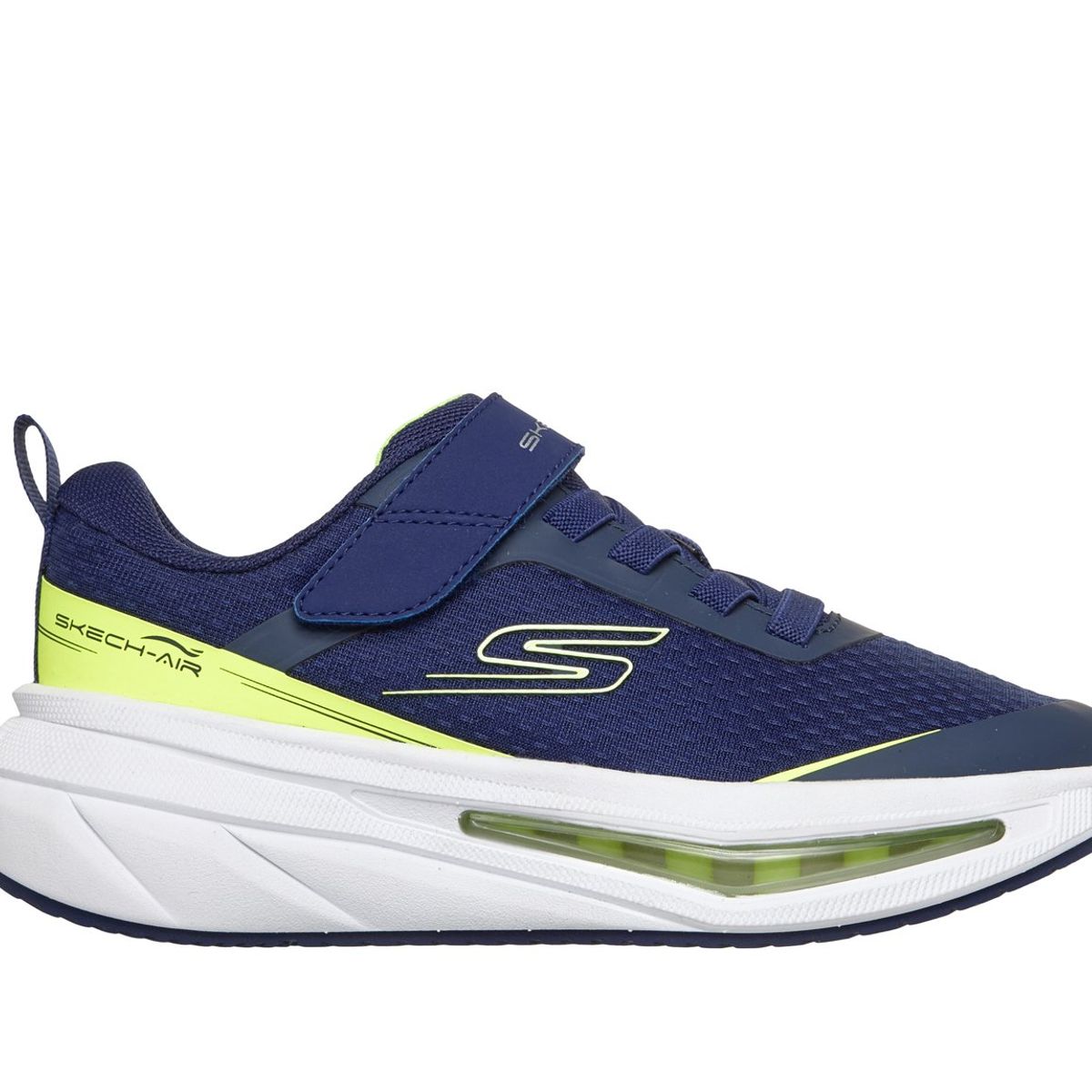SKECHERS - Zapatillas Niño Skech-Air Flight Azul Skechers