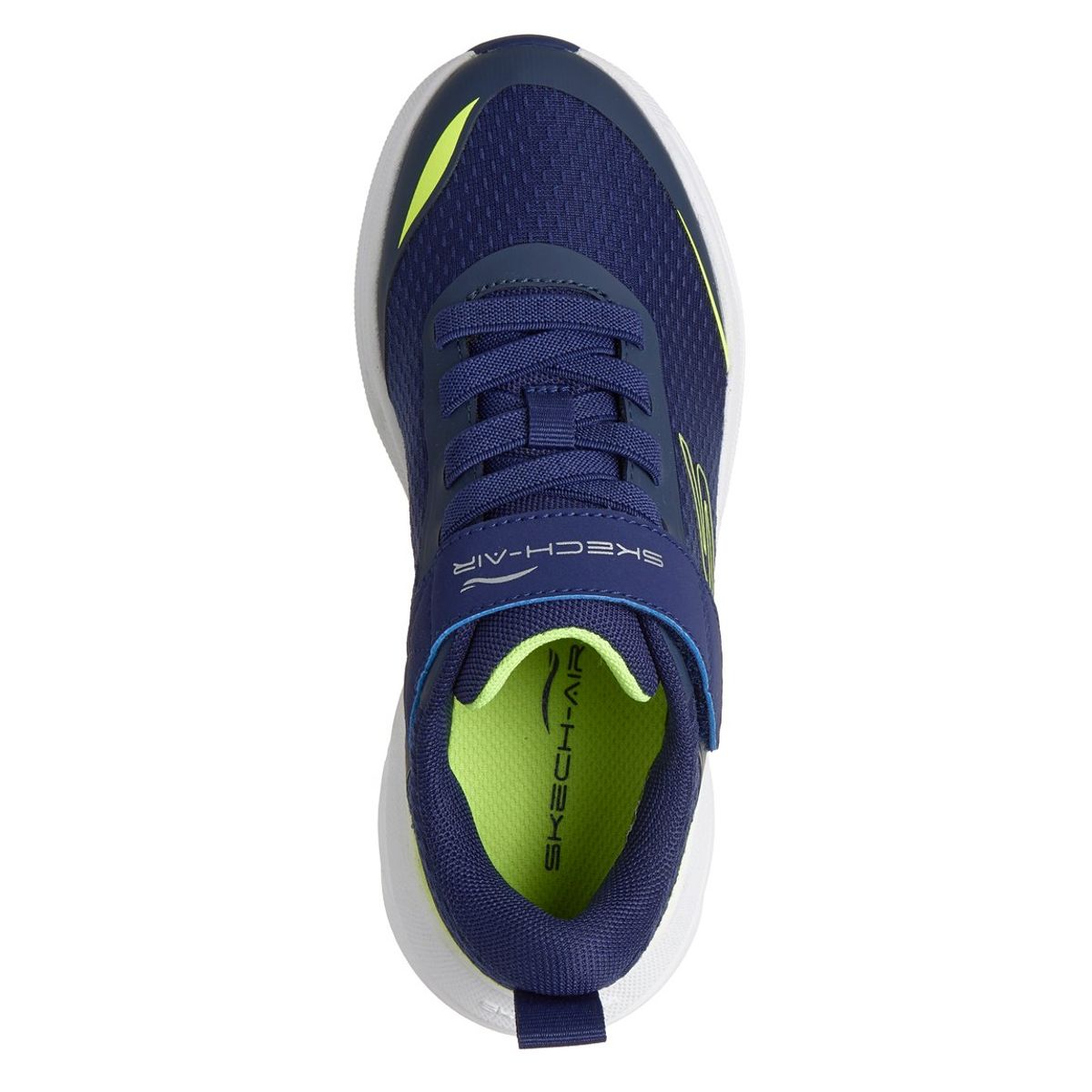 SKECHERS - Zapatillas Niño Skech-Air Flight Azul Skechers