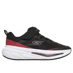 SKECHERS - Zapatillas Niño Skech-Air Flight Negro