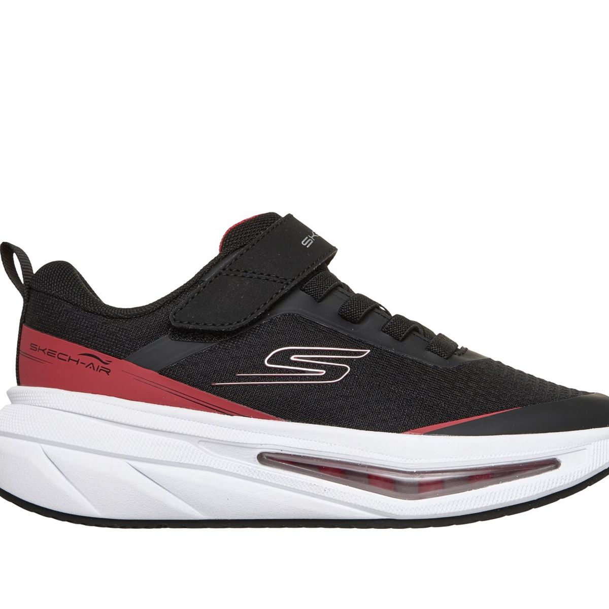 SKECHERS - Zapatillas Niño Skech-Air Flight Negro Skechers