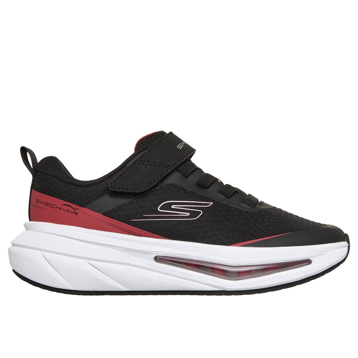 SKECHERS - Zapatillas Niño Skech-Air Flight Negro Skechers