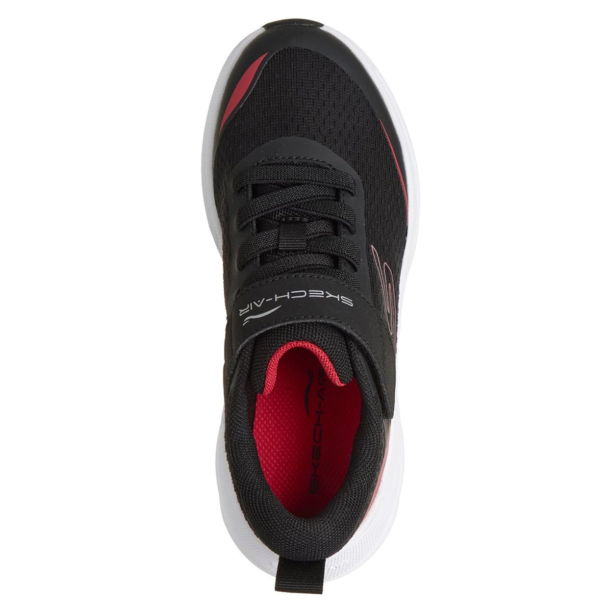 SKECHERS - Zapatillas Niño Skech-Air Flight Negro Skechers