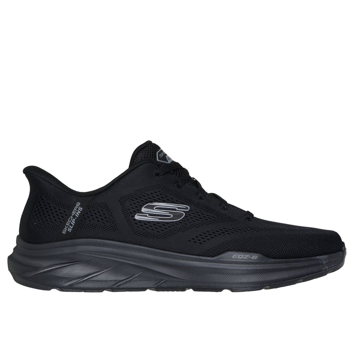 SKECHERS - Zapatillas Hombre Slip-ins Equalizer 60 Royze Negro Skechers