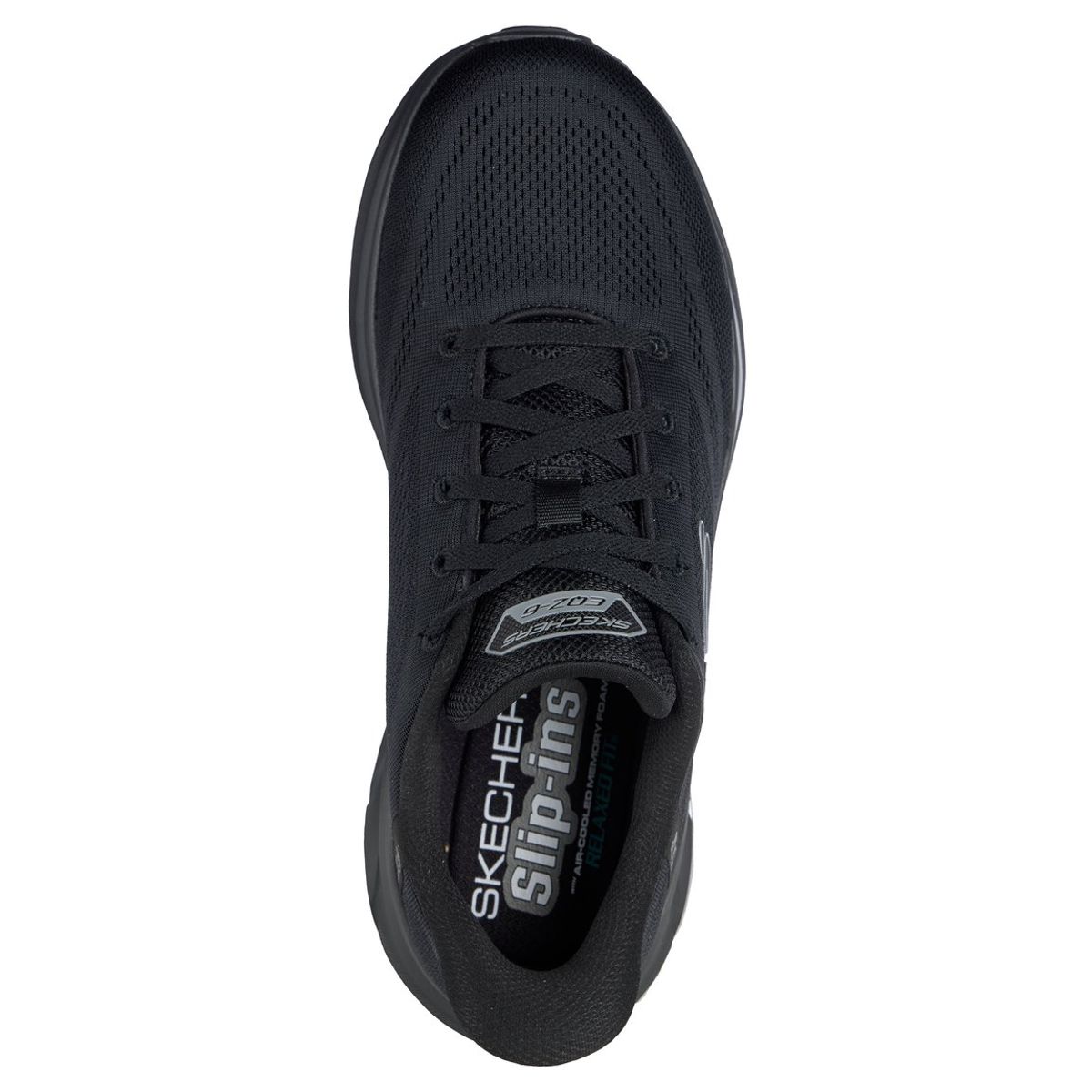 SKECHERS - Zapatillas Hombre Slip-ins Equalizer 60 Royze Negro Skechers