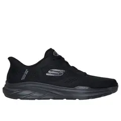 SKECHERS - Zapatillas Hombre Slip-ins Equalizer 60 Royze Negro