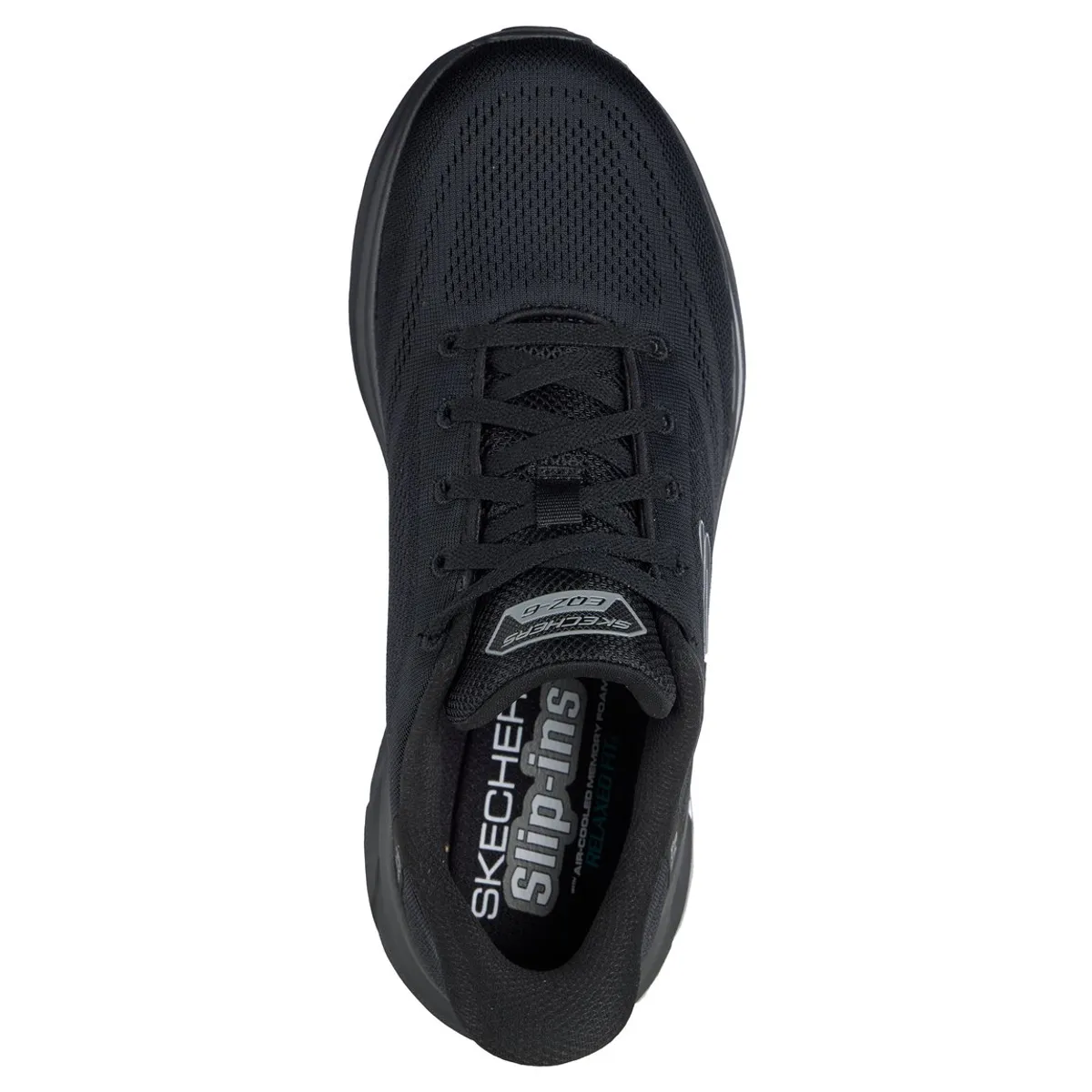 SKECHERS - Zapatillas Hombre Slip-ins Equalizer 60 Royze Negro Skechers