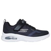 Zapatillas Niño Microspec Max Ad Squad-Pacer Negro