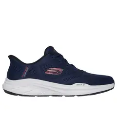 SKECHERS - Zapatillas Hombre Slip-ins Equalizer 60 Royze Azul