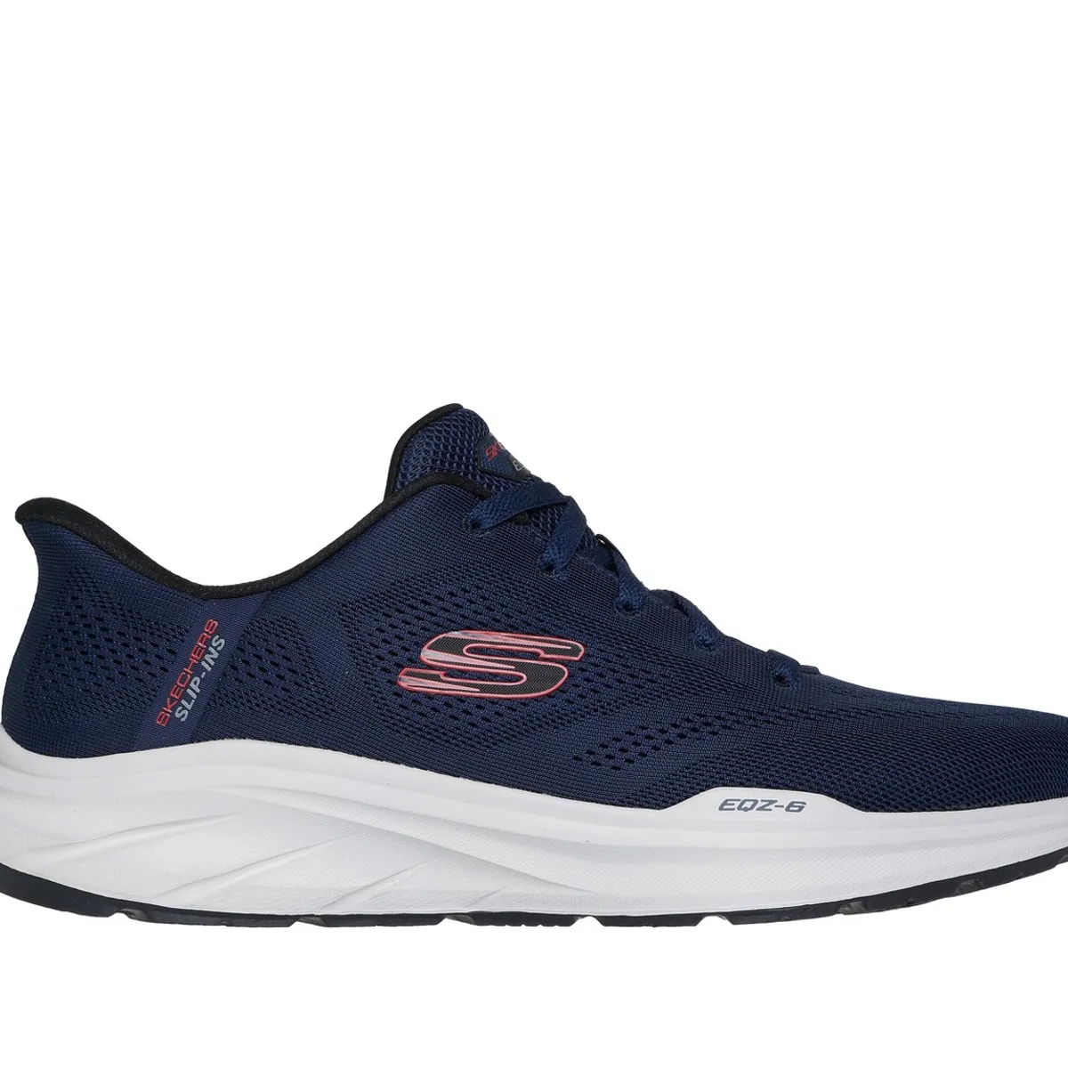 SKECHERS - Zapatillas Hombre Slip-ins Equalizer 60 Royze Azul Skechers
