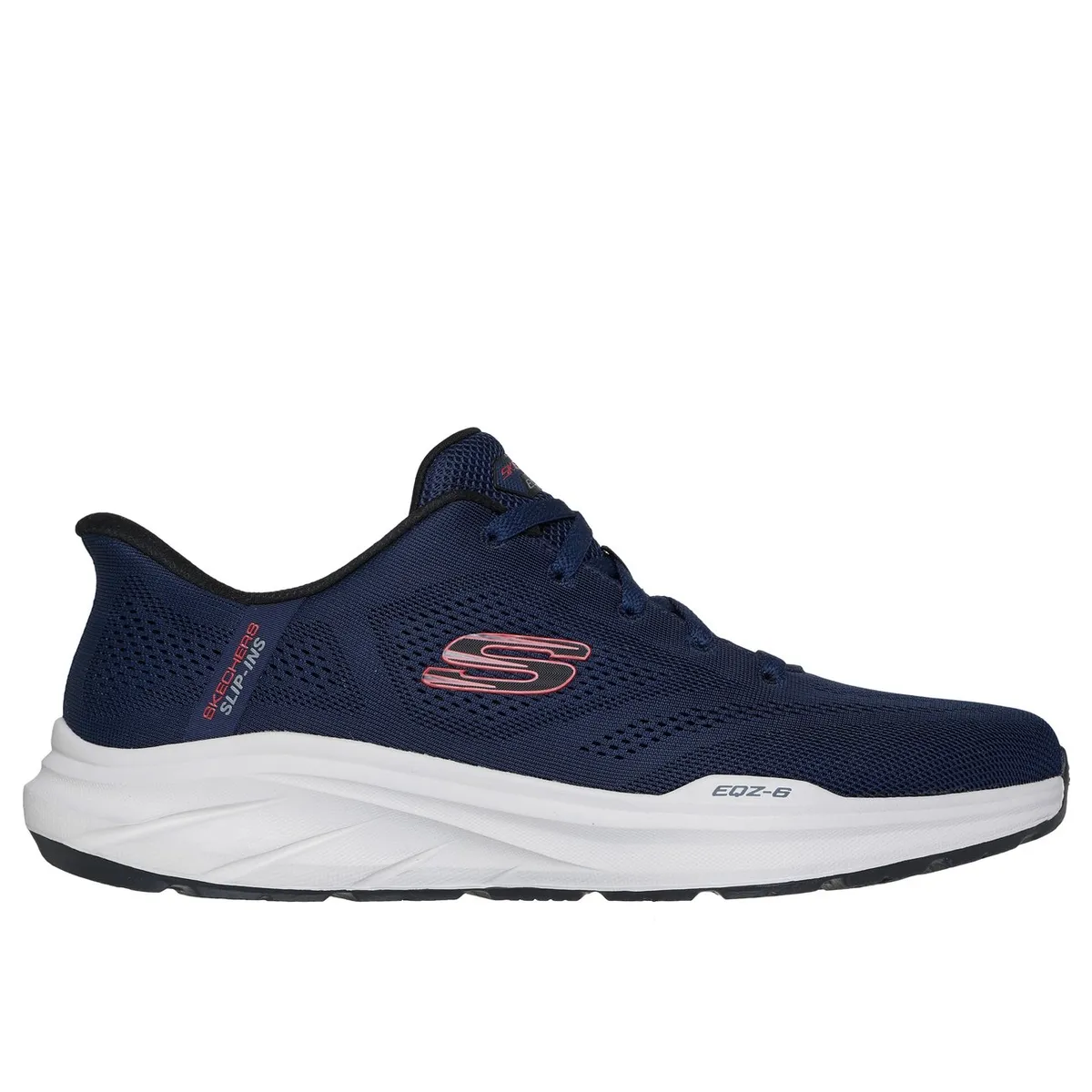 SKECHERS - Zapatillas Hombre Slip-ins Equalizer 60 Royze Azul Skechers