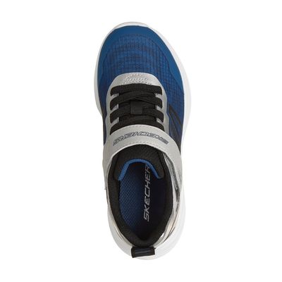 Imagen 2 del producto Zapatillas Niño Microspec Velocity Azul marino