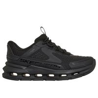 Zapatillas Niño Slip-ins Glide-Step PlusV-Lane Negro